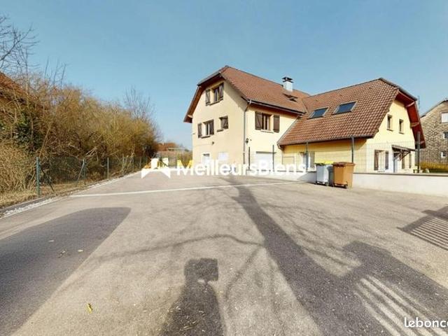 Appartement 7 pièces 178 m²
