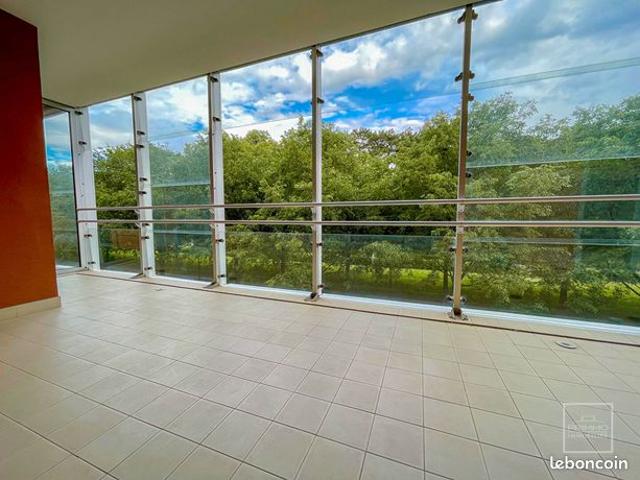 Appartement 7 pièces 179 m²