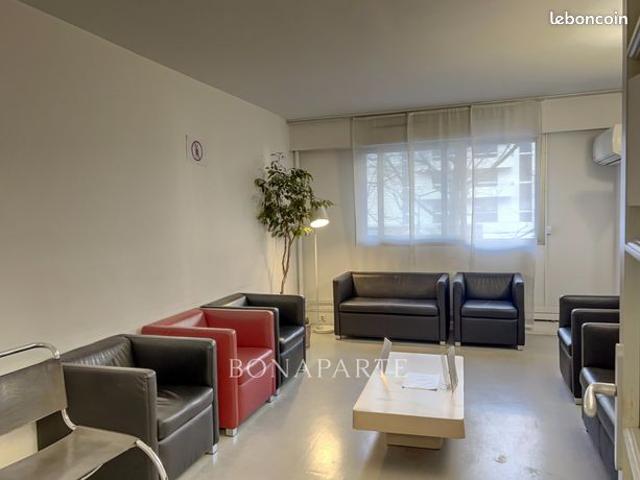 Appartement 7 pièces 179 m²
