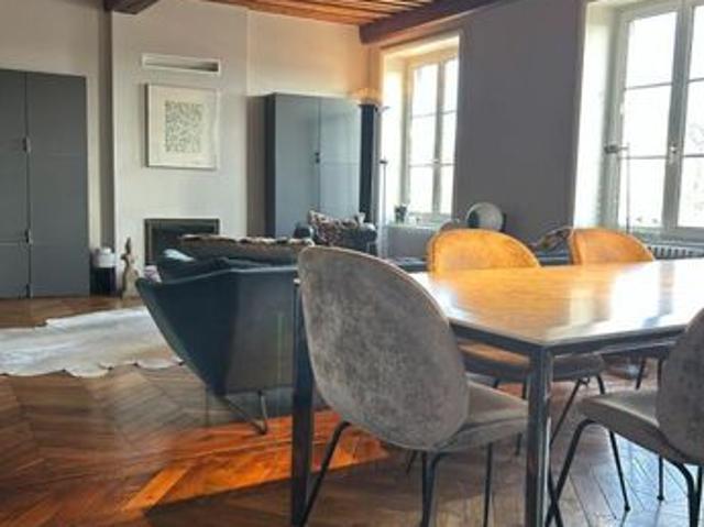 Appartement 7 pièces 179 m²