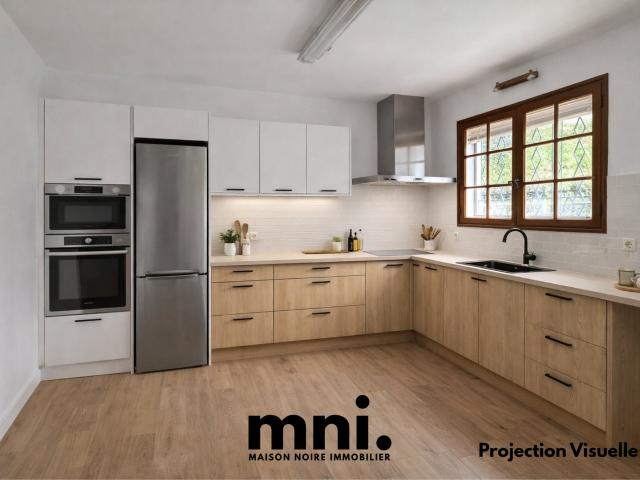 Appartement 7 pièces 180 m²