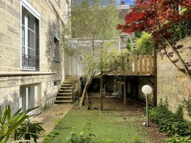 Appartement 7 pièces 180 m²