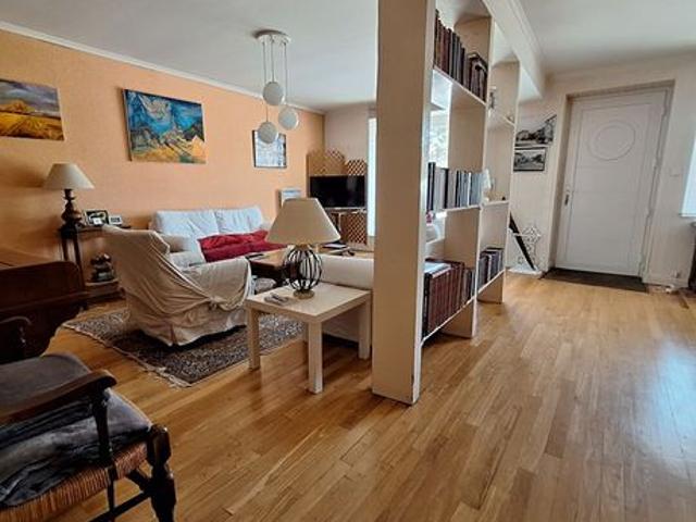 Maison de village 7 pièces 181 m²