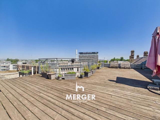 Appartement 7 pièces 182 m²