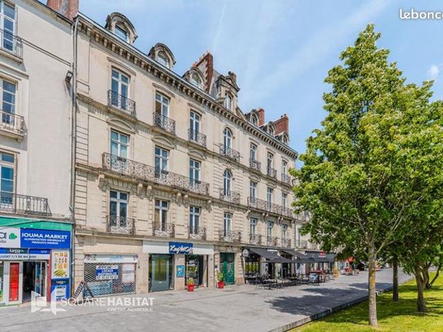 Appartement 7 pièces 182 m²
