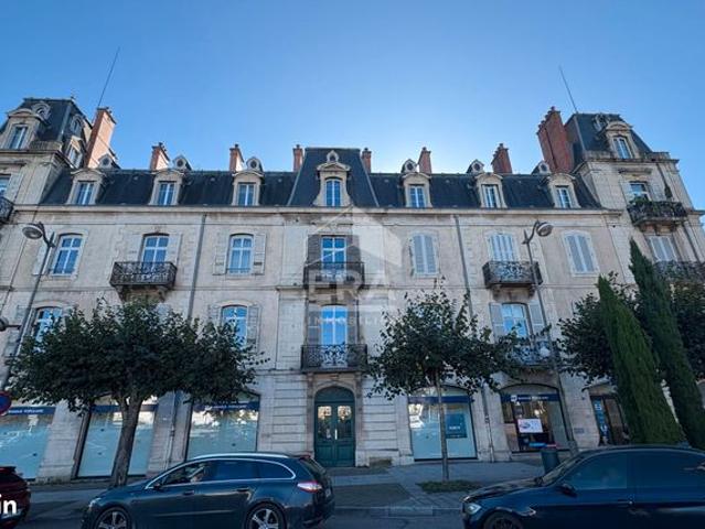Appartement 7 pièces 183 m²