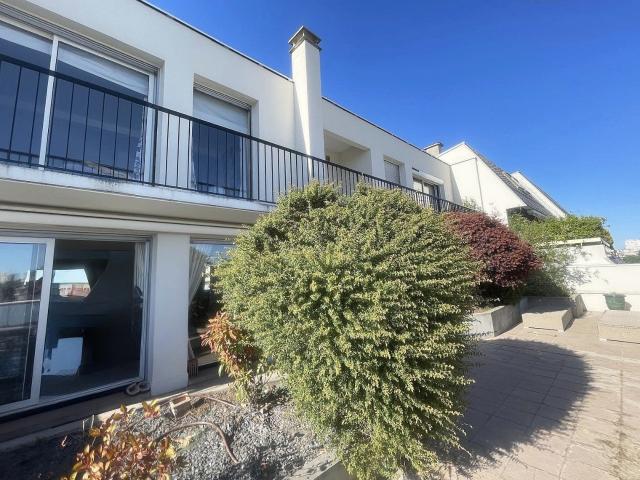 Appartement 7 pièces 183 m²