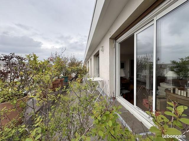 Appartement 7 pièces 183 m²