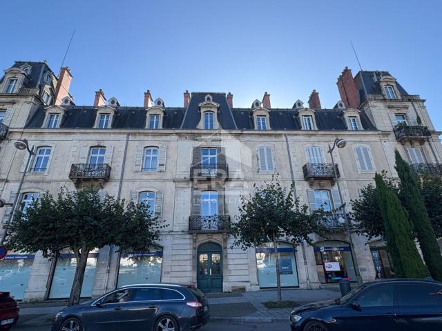 Appartement 7 pièces 183 m²