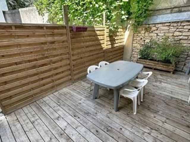 Appartement 7 pièces 184 m²
