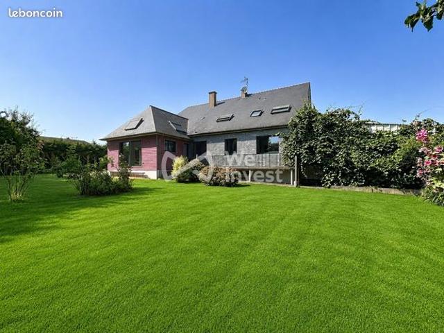 Appartement 7 pièces 185 m²
