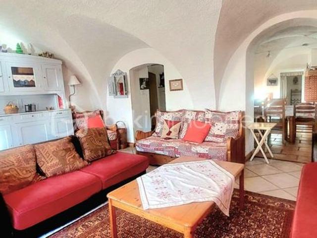 Appartement 7 pièces 185 m²
