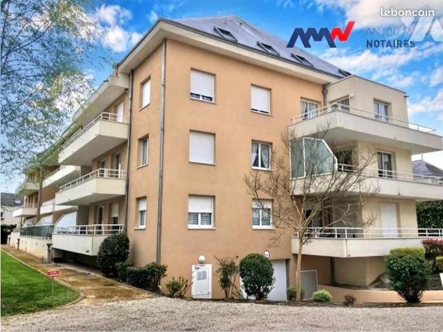 Appartement 7 pièces 185 m²