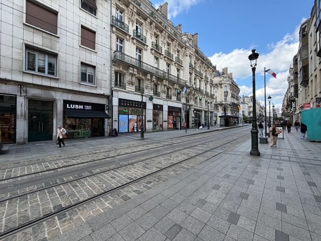 Appartement 7 pièces 186 m²