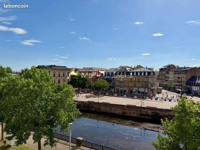 Appartement 7 pièces 187 m²