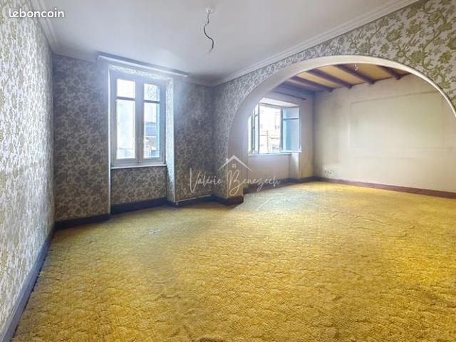Appartement 7 pièces 188 m²