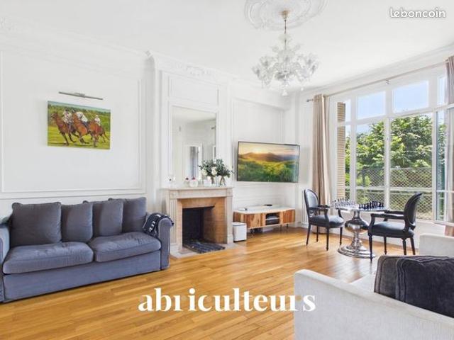 Appartement 7 pièces 188 m²