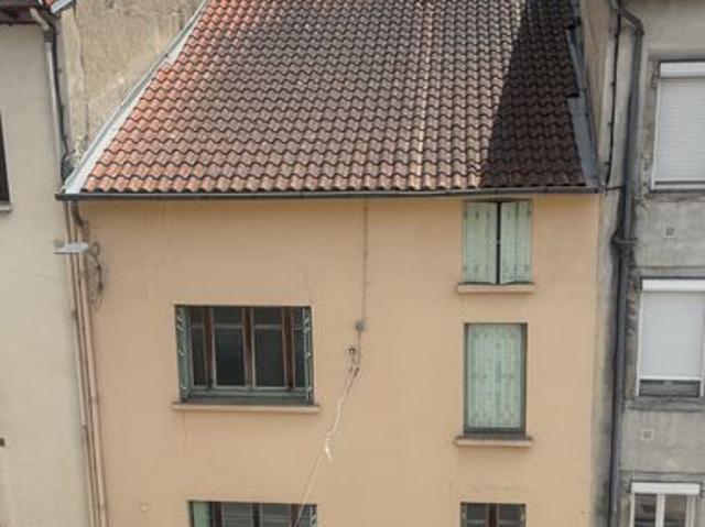Appartement 7 pièces 188 m²