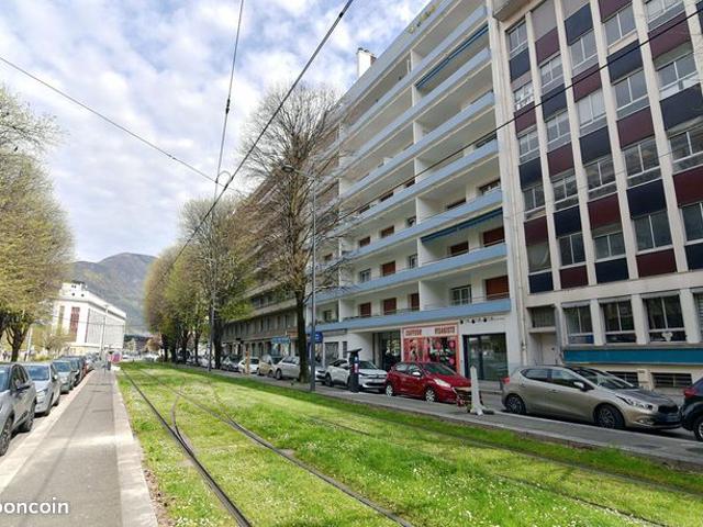 Appartement 7 pièces 189 m²