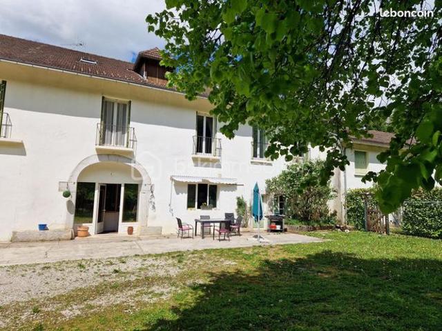 Appartement 7 pièces 189 m²