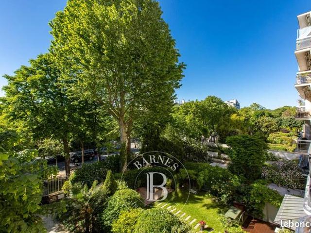 Appartement 7 pièces 190 m²