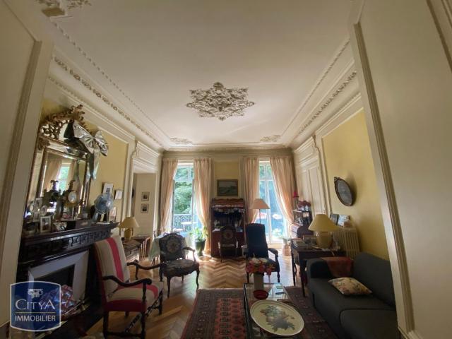Appartement 7 pièces 191 m²
