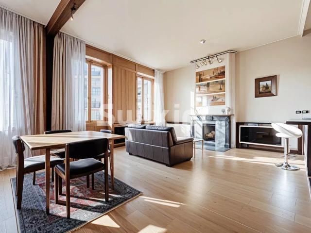 Appartement 7 pièces 192 m²