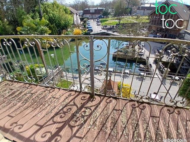 Appartement 7 pièces 192 m²