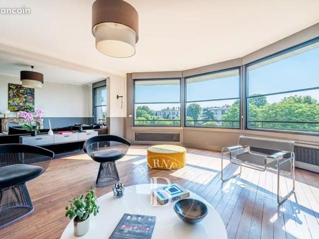Appartement 7 pièces 192 m²