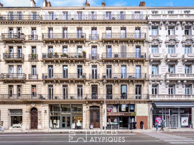 Appartement 7 pièces 192 m²