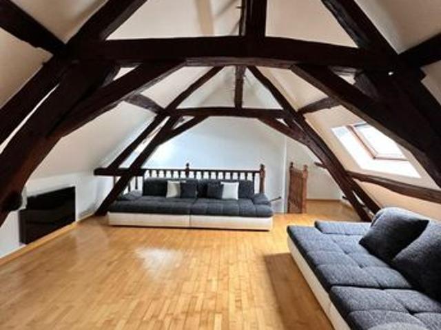 Appartement 7 pièces 192 m²