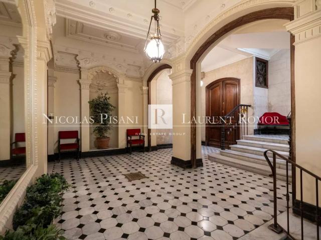Appartement 7 pièces 193 m²