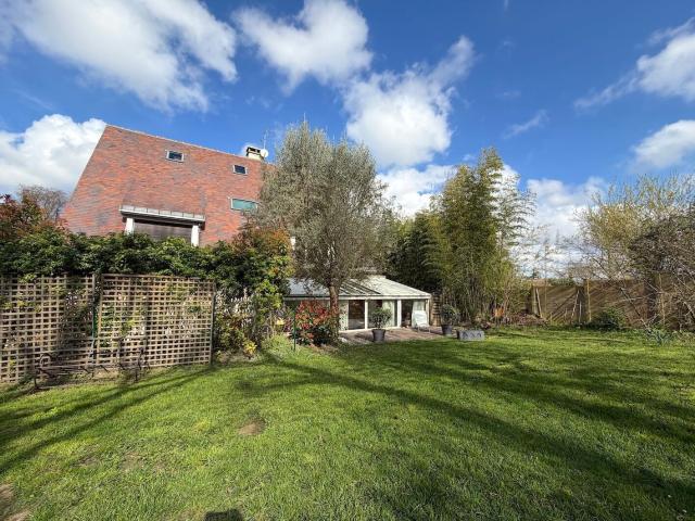 Appartement 7 pièces 193 m²