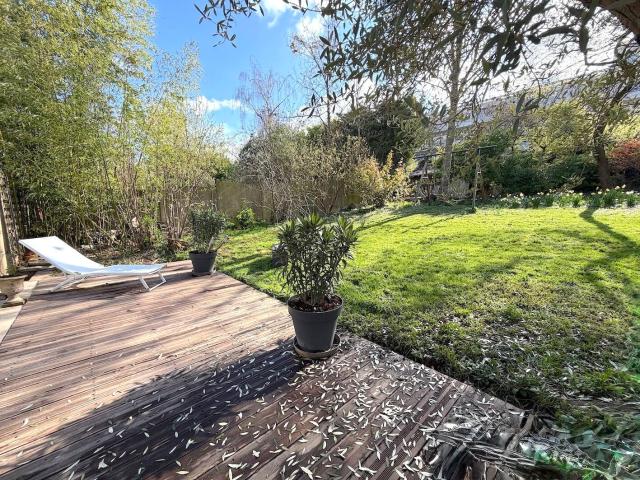 Appartement 7 pièces 193 m²