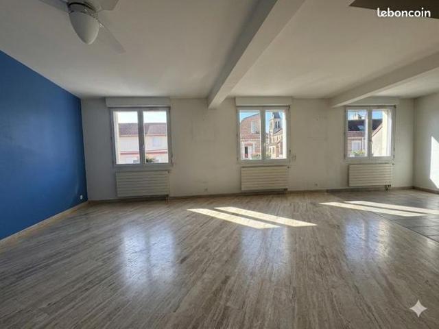 Appartement 7 pièces 194 m²