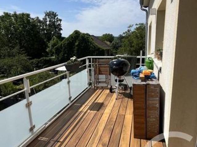 Appartement 7 pièces 194 m²