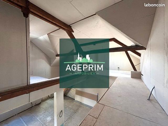 Appartement 7 pièces 195 m²