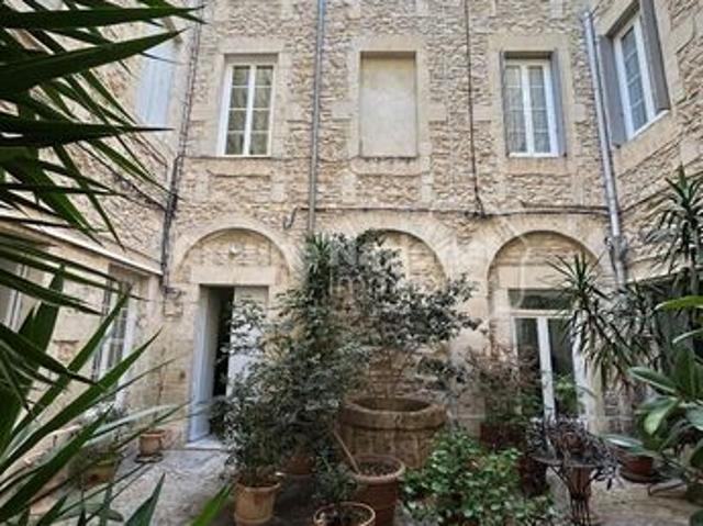 Appartement 7 pièces 195 m²