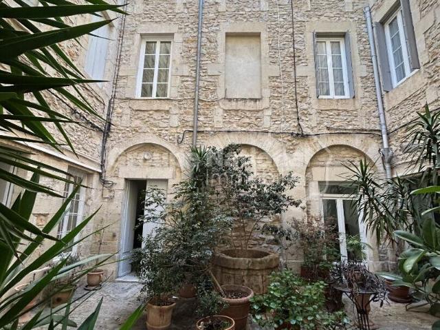 Appartement 7 pièces 195 m²