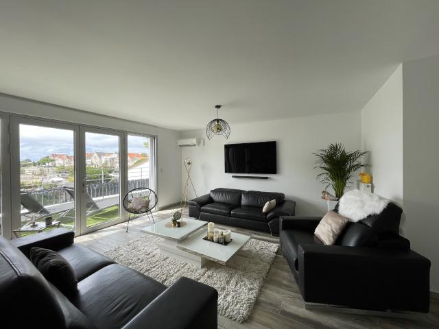 Appartement 7 pièces 195 m²