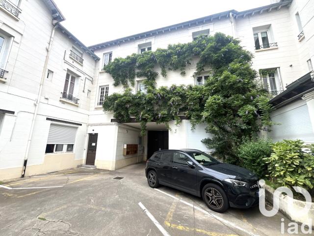 Appartement 7 pièces 197 m²