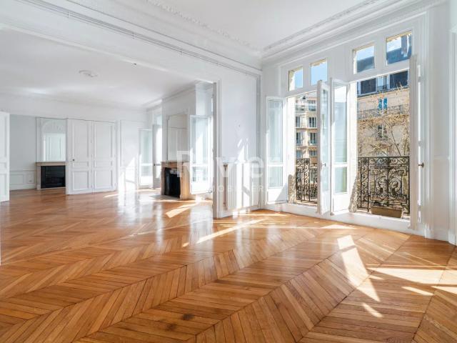 Appartement 7 pièces 198 m²