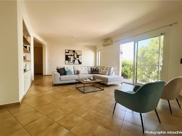 Appartement 7 pièces 198 m²