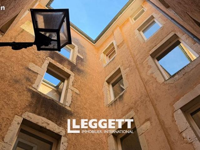 Appartement 7 pièces 199 m²