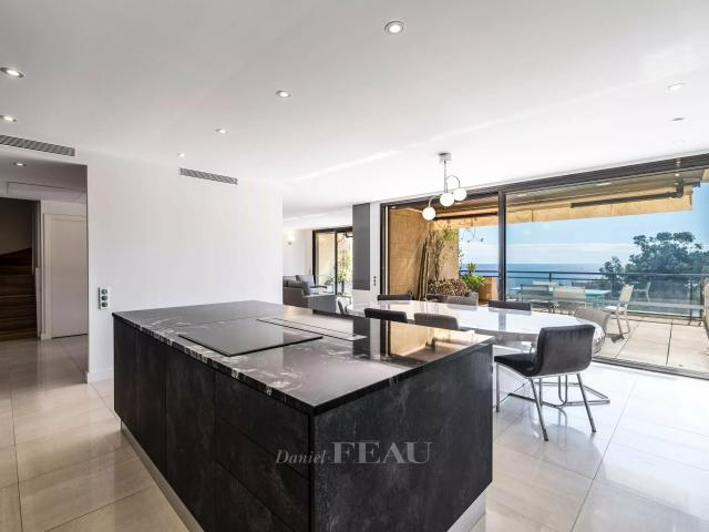 Appartement 7 pièces 199 m²