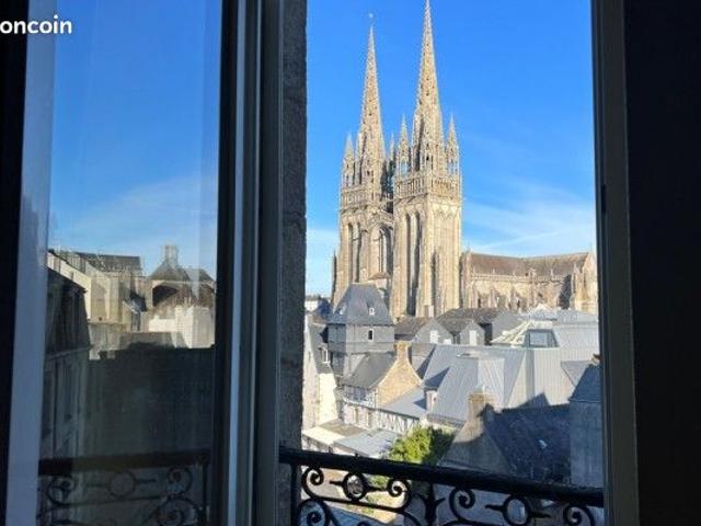 Appartement 7 pièces 200 m²