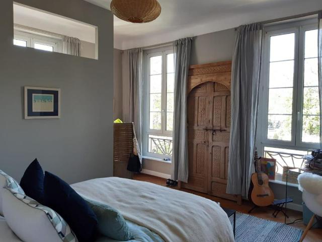 Appartement 7 pièces, 200 m² à louer à Colmar 68000