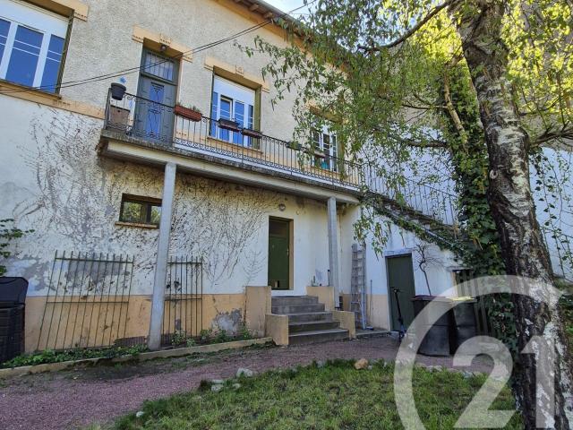 Appartement 7 pièces 202 m²
