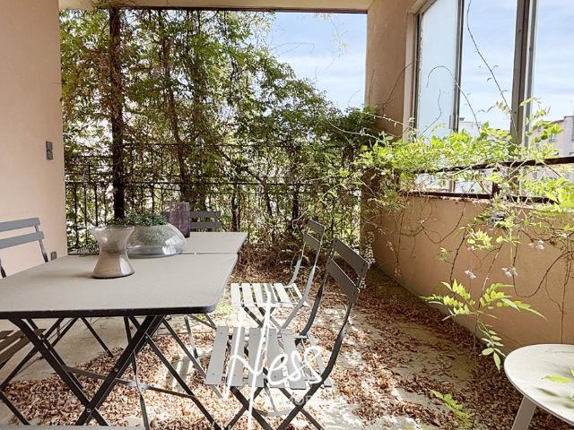 Appartement 7 pièces 207 m²