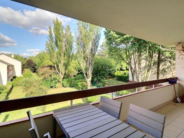 Appartement 7 pièces 207 m²